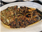John Dory with XO chilli